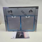 Siemens LC60BA530 Motorloze Wandschouw Afzuigkap | Nieuw, Ophalen of Verzenden, Nieuw