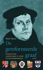 De gereformeerde graaf 9789463382915 Henk Tijssen, Verzenden, Gelezen, Henk Tijssen