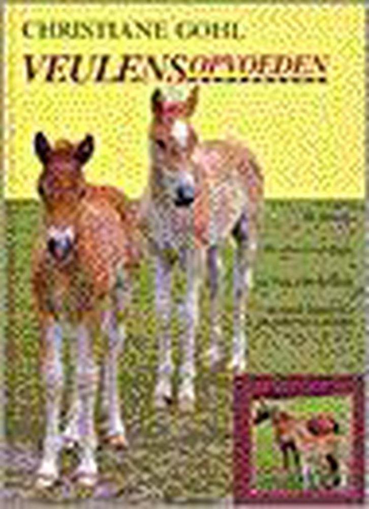 VEULENS OPVOEDEN 9789038409191 C. Gohl, Boeken, Hobby en Vrije tijd, Gelezen, Verzenden