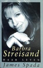 Barbra Streisand 9789032504069, Gelezen, James Spada, Verzenden
