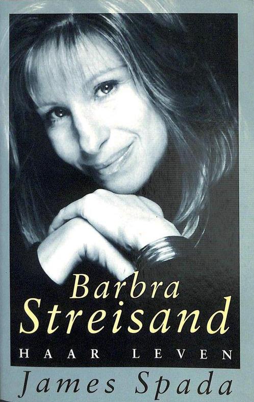 Barbra Streisand 9789032504069, Boeken, Geschiedenis | Wereld, Gelezen, Verzenden