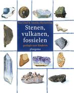 Stenen, vulkanen, fossielen 9789021619149 A. Lind, Boeken, Verzenden, Zo goed als nieuw, A. Lind