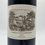 2020 Chateau Lafite Rothschild - Pauillac 1er Grand Cru, Verzamelen, Nieuw
