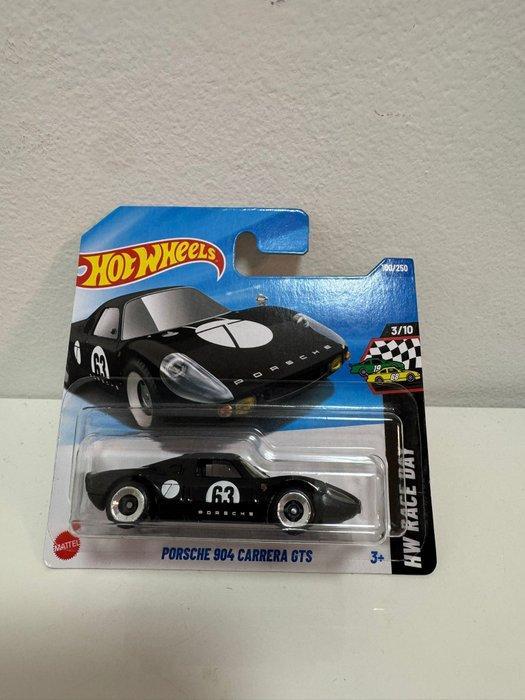 Hot Wheels 1:64 - Modelauto (8) - Various Porsche models, Hobby en Vrije tijd, Modelauto's | 1:5 tot 1:12