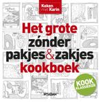 Koken met Karin 9789046819494, Boeken, Verzenden, Zo goed als nieuw, Karin Luiten