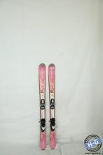 Refurbished - Ski - Dynastar Starlett pink - 120, Sport en Fitness, Overige merken, Gebruikt, 100 tot 140 cm, Ophalen of Verzenden