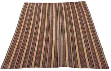 Oude Azerbeidzjaanse Sumak jajim - Vloerkleed - 182 cm - 175