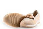 Gabor Instappers in maat 38 Beige | 5% extra korting, Kleding | Dames, Schoenen, Verzenden, Gabor, Zo goed als nieuw, Instappers