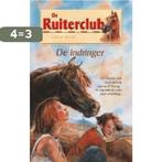 De ruiterclub 22. De indringer 9789024379156 S. Bosse, Boeken, Verzenden, Gelezen, S. Bosse