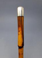 Lyon Makers of New York Wandelstok - .925 zilver -