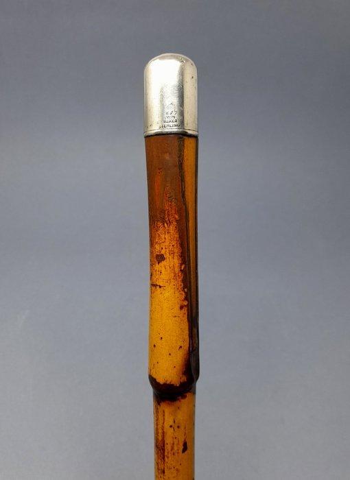 Lyon Makers of New York Wandelstok - .925 zilver -, Antiek en Kunst, Antiek | Overige Antiek