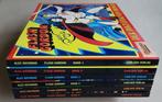 Flash Gordon Band 1 bis 6 (komplette Reihe) - Der Diktator, Boeken, Stripverhalen, Nieuw
