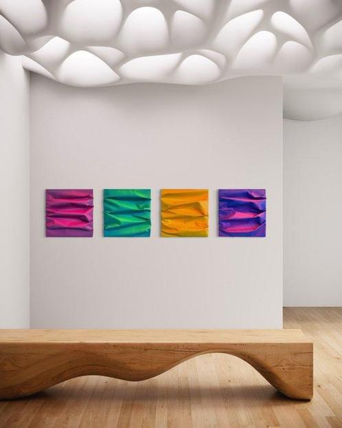 Louis Michel Krüger (1997) - Marylins, Antiek en Kunst, Kunst | Schilderijen | Modern