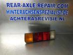 Achterlicht Opel Ascona B links gebruikt (Exterieur), Verzenden, Gebruikt, Opel