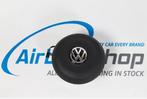 AIRBAG SET – DASHBOARDPANEEL GTI STUUR VOLKSWAGEN POLO 6C, Gebruikt, Volkswagen