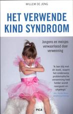 Het verwende kind syndroom 9789077671689 Willem de Jong, Boeken, Verzenden, Zo goed als nieuw, Willem de Jong