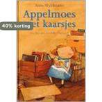 Appelmoes met kaarsjes 9789044801743 A. Wyckmans, Boeken, Verzenden, Zo goed als nieuw, A. Wyckmans