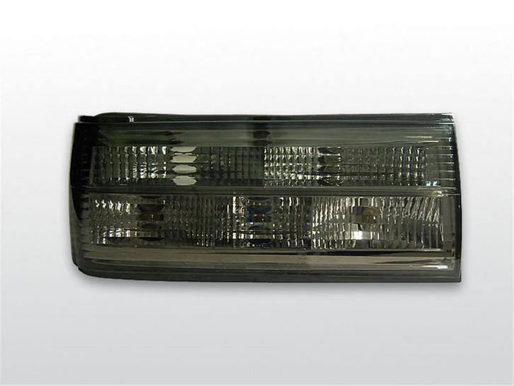 Achterlichten | BMW 3-Serie E30 Sedan/Touring/Coupé1987-1990, Auto-onderdelen, Verlichting, Nieuw, BMW, Verzenden