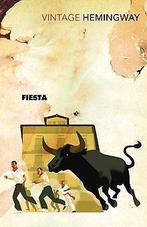Fiesta (Vintage Classics)  Ernest Hemingway  Book, Ernest Hemingway, Verzenden