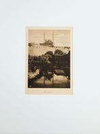 Lehnart & Landrock - The Citadel, 1929, Antiek en Kunst