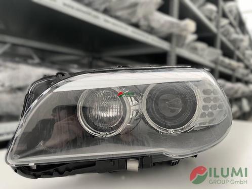 BMW 5 F10 F11 SCHEINWERFER LINKS XENON 7203251 KURVENLICHT, Auto-onderdelen, Verlichting, Verzenden