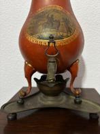 Samovar - Metaal, IJzer - Decoratieve samovar