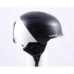48 49 50 51 52 53 54 skihelm/snowboardhelm FLAXTA NOBLE, Bla, Overige merken, Gebruikt, Verzenden, Overige typen