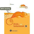 Kameleon taal 6 - kijk- en leesboek B 9789048603053, Boeken, Schoolboeken, Verzenden, Gelezen, Leonard Cleys