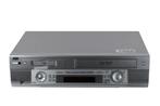 JVC HR-DVS2 - MiniDV &amp; Super VHS  + TBC, Audio, Tv en Foto, Videospelers, Nieuw, Verzenden