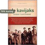 De Kavijaks 9789056175795 J. Torre, Verzenden, Gelezen, J. Torre