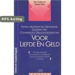 Voor liefde en geld 9789022976913 Kim Cotton, Verzenden, Gelezen, Kim Cotton