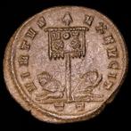 Romeinse Rijk. Constantijn I (306-337 n.Chr.). Follis
