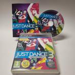 Just Dance 3 Speciale Editie Playstation 3, Ophalen of Verzenden, Zo goed als nieuw