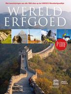 Werelderfgoed 9789059566934 UNESCO, Boeken, Verzenden, Gelezen, UNESCO