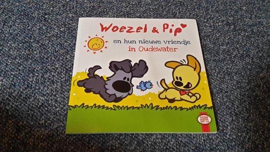 Woezel en Pip 8713512057456, Boeken, Overige Boeken, Gelezen, Verzenden