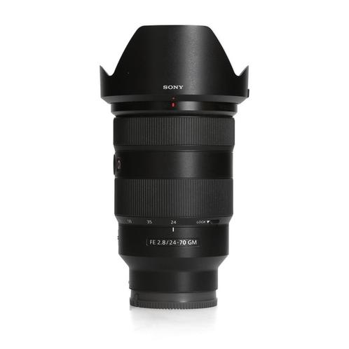 Sony FE 24-70mm F2.8 GM, Audio, Tv en Foto, Foto | Lenzen en Objectieven, Ophalen of Verzenden