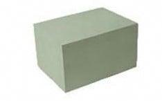 Steekschuim blok perfect formaat 23x11x8 cm per stuk, Huis en Inrichting, Woonaccessoires | Kunstplanten en Kunstbloemen, Nieuw