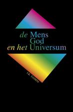 De mens, God en het universum 9789061750987 I.K. Taimni, Boeken, Verzenden, Gelezen, I.K. Taimni