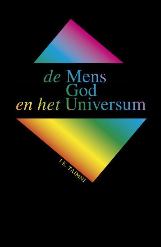 De mens, God en het universum 9789061750987 I.K. Taimni, Boeken, Esoterie en Spiritualiteit, Gelezen, Verzenden