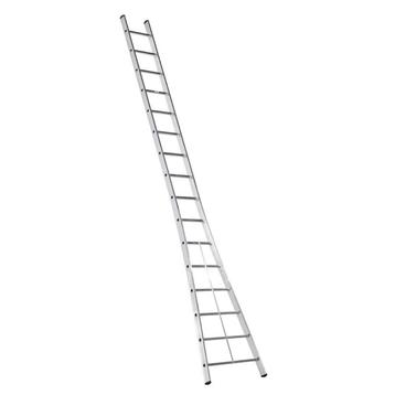 Altrex 1-delige ladder Kibo 1×16 sporten, Ophalen of Verzenden, Ladder