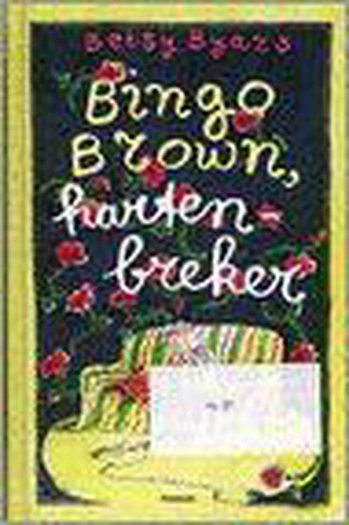 Bingo Brown, hartenbreker 9789026114311, Livres, Livres pour enfants | Jeunesse | 13 ans et plus, Envoi