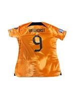 Nederland - Wereldkampioenschap Voetbal - Wout Weghorst -, Verzamelen, Nieuw