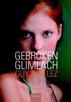 Gebroken glimlach 9789044811544 Guy Didelez, Boeken, Verzenden, Gelezen, Guy Didelez
