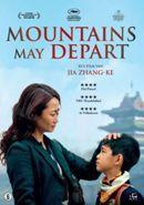 Mountains may depart op DVD, CD & DVD, DVD | Drame, Verzenden