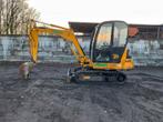Veiling: Rupsgraafmachine JCB 803 Diesel 2005, Zakelijke goederen, Machines en Bouw | Kranen en Graafmachines, Ophalen