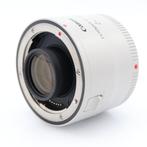 Canon EF 2x III Extender (teleconverter) | Tweedehands, Verzenden, Zo goed als nieuw