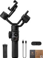 Zhiyun Smooth 5S AI - Gimbal - 3 assig - Combo set - AI t..., Audio, Tv en Foto, Overige Audio, Tv en Foto, Verzenden, Nieuw