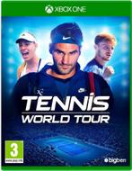 Tennis World Tour  GameshopX.nl, Games en Spelcomputers, Verzenden, Nieuw