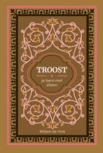 Troost 9789082953923 Willem de Vink, Verzenden, Zo goed als nieuw, Willem de Vink