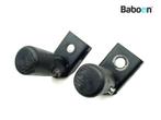 Valblokken Kawasaki Z 650 2017-2019 (Z650 ER650G-H) Rear, Motoren, Verzenden, Gebruikt